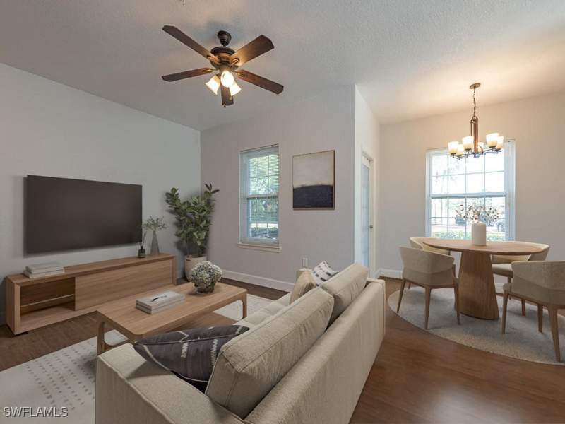 2 bedroom Condominium at 23560 Walden Center Dr 110, The Tides At Pelican Landing, Estero — photo 4