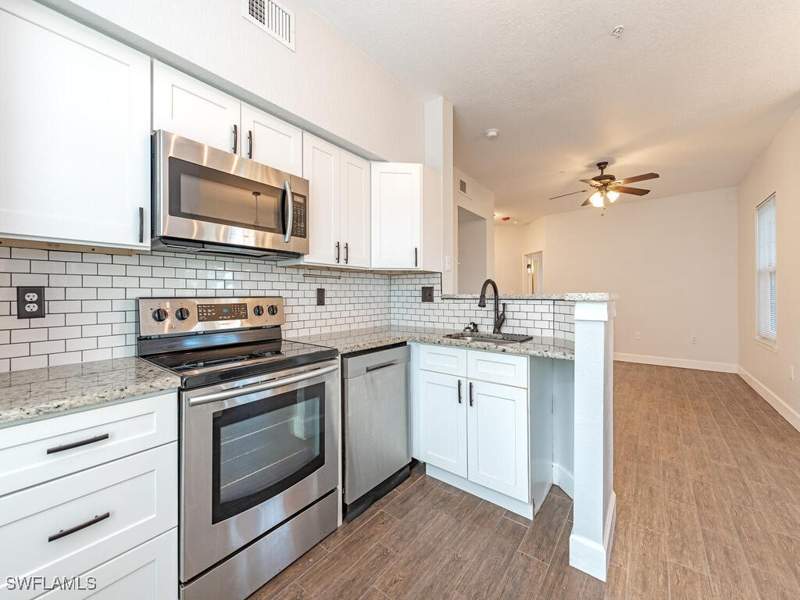 2 bedroom Condominium at 23560 Walden Center Dr 110, The Tides At Pelican Landing, Estero — photo 5