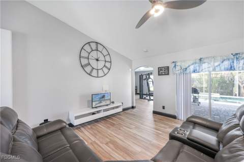 214 NW 25th Ave, Cape Coral FL - photo 21 of 35