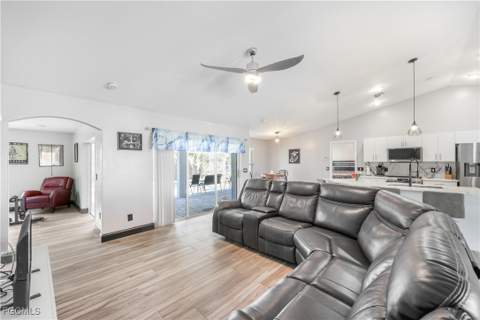 214 NW 25th Ave, Cape Coral FL - photo 22 of 35