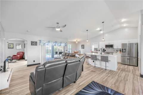 214 NW 25th Ave, Cape Coral FL - photo 23 of 35