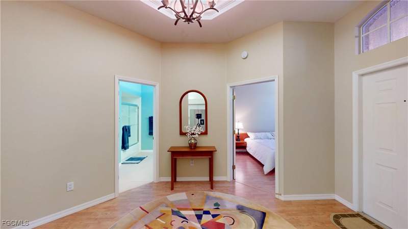 2 bedroom Attached at 14325 Patty Berg Dr, Cypress Lake Country Club, Fort Myers — photo 2
