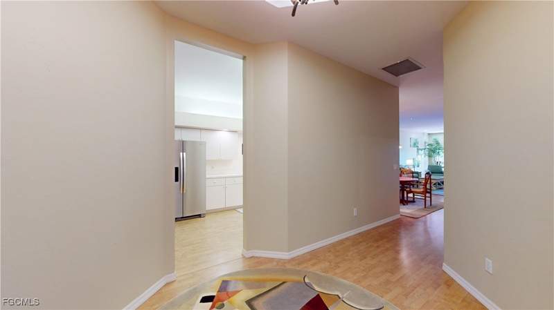 2 bedroom Attached at 14325 Patty Berg Dr, Cypress Lake Country Club, Fort Myers — photo 4