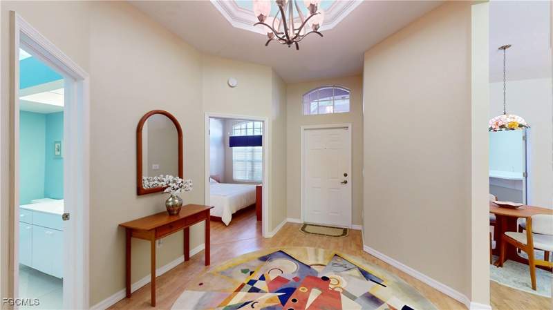 2 bedroom Attached at 14325 Patty Berg Dr, Cypress Lake Country Club, Fort Myers — photo 5