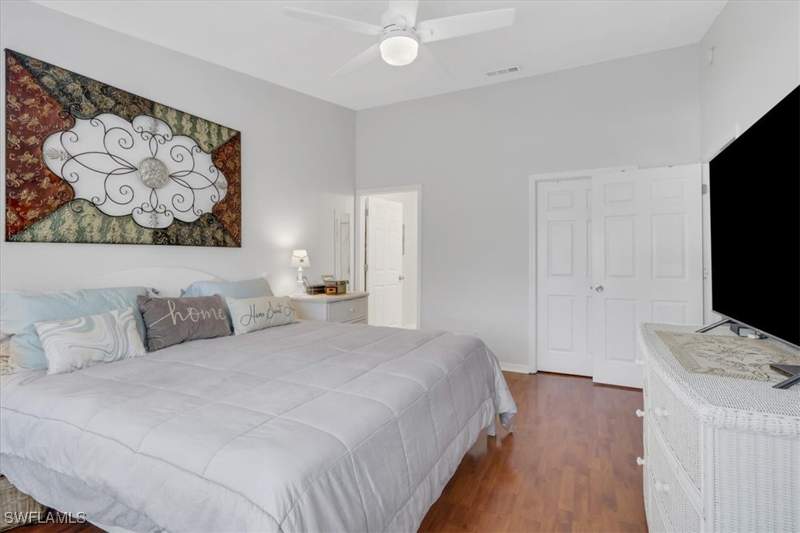 3 bedroom Condominium at 27107 N Matheson Ave 204, Gardens Of Bonita Springs, Bonita Springs — photo 5