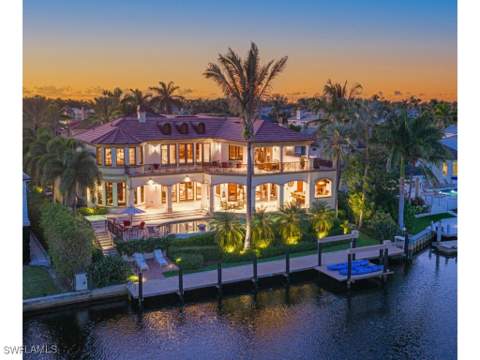 1979 4th St S, Naples FL - photo 20 of 22