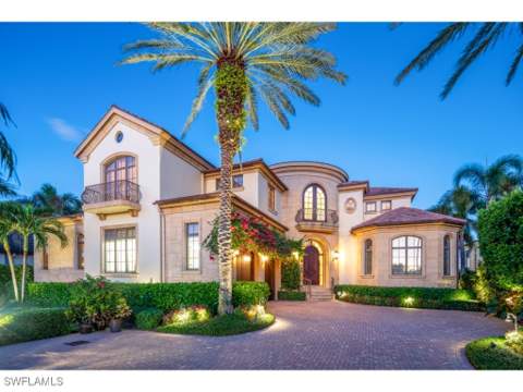 1979 4th St S, Naples FL - photo 21 of 22