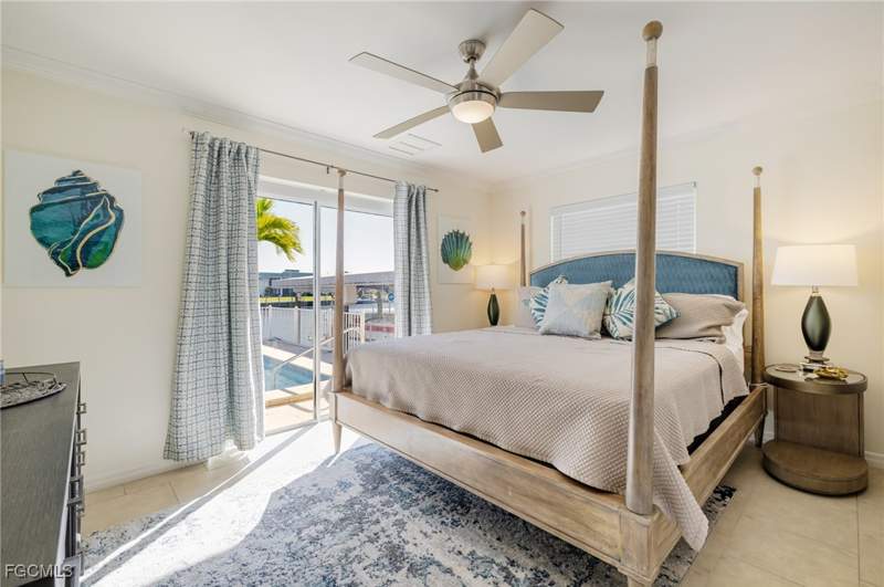 3 bedroom SingleFamilyResidence at 1755 SE 40th Ter, Cape Coral, Cape Coral — photo 4