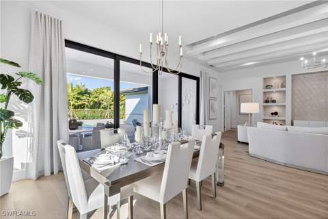 2051 Cambridge Park Dr, Naples FL - photo 10 of 41