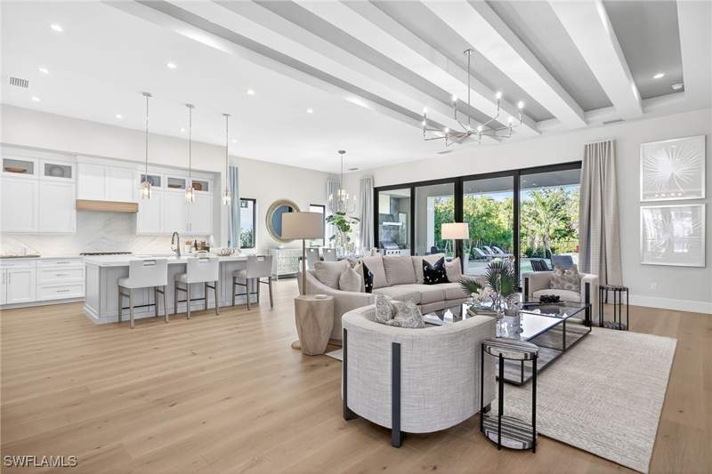 3 bedroom SingleFamilyResidence at 2051 Cambridge Park Dr, Cambridge Park At Orange Blossom, Naples — photo 5