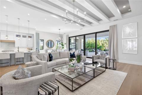 2051 Cambridge Park Dr, Naples FL - photo 8 of 41