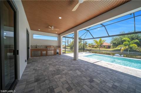 1114 SW 8th Pl, Cape Coral FL - photo 12 of 43