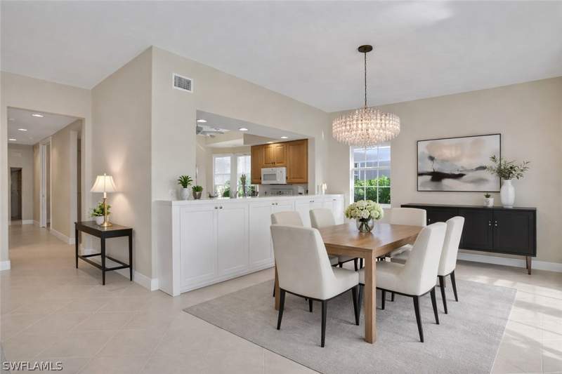 2 bedroom Condominium at 714 Regency Reserve Cir 3201, Regency Reserve, Naples — photo 4