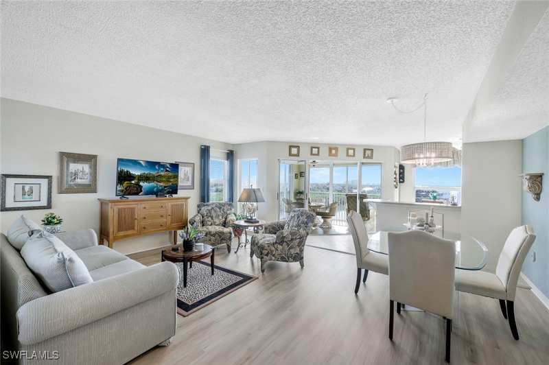 3 bedroom Condominium at 4895 Bonita Beach Rd 501, Hickory Bay West, Bonita Springs — photo 1