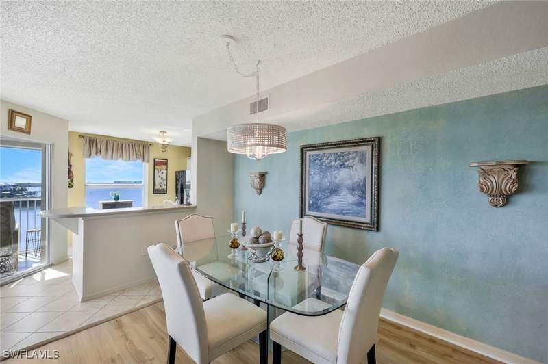 3 bedroom Condominium at 4895 Bonita Beach Rd 501, Hickory Bay West, Bonita Springs — photo 2