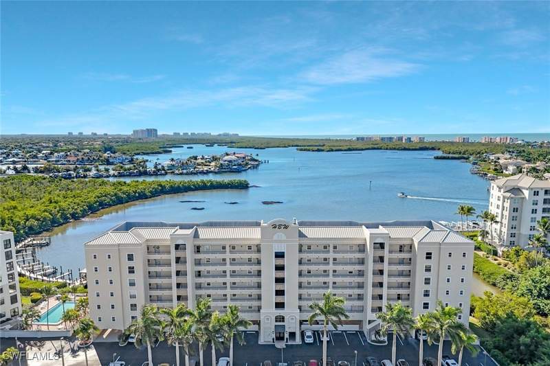 3 bedroom Condominium at 4895 Bonita Beach Rd 501, Hickory Bay West, Bonita Springs — photo 3