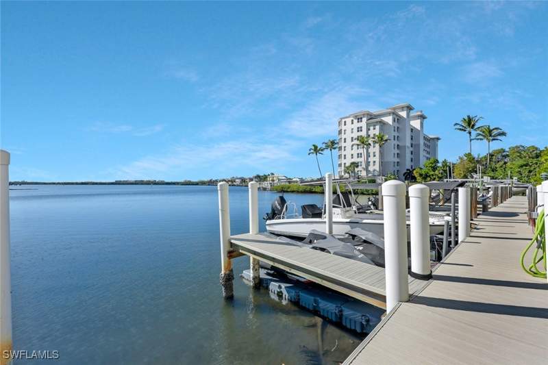 3 bedroom Condominium at 4895 Bonita Beach Rd 501, Hickory Bay West, Bonita Springs — photo 5