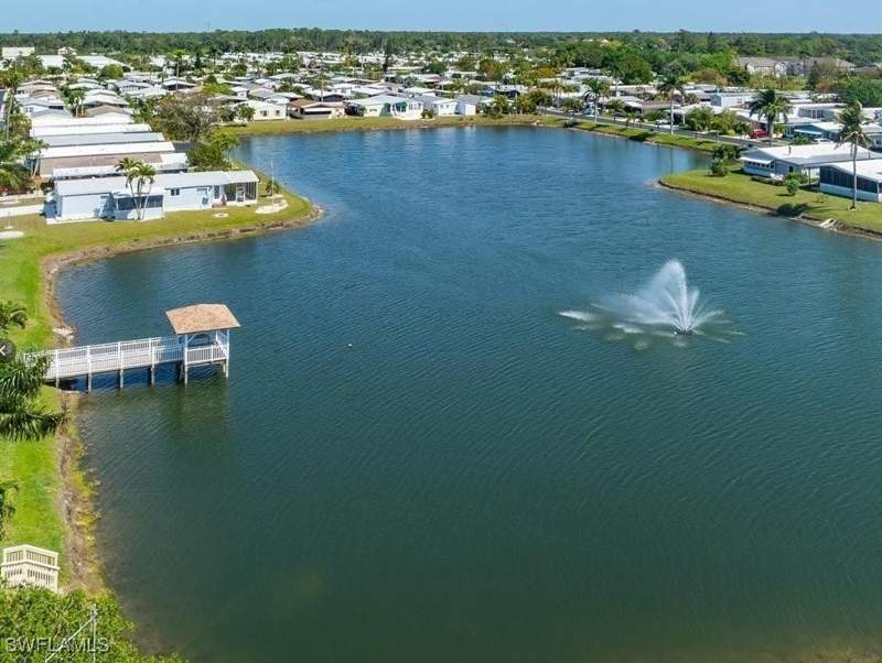 2 bedroom ManufacturedHome at 76 Atlantic Way 76, Windjammer Village Of Naples, Naples — photo 3