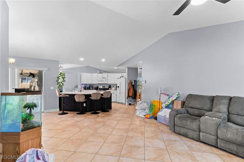 3 bedroom SingleFamilyResidence at 1532 NE 34th Ln, Cape Coral, Cape Coral — photo 5