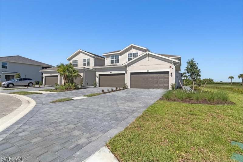 3 bedroom Condominium at 6052 Ellerston Way 1712, The National Golf & Country Club At Ave Maria, Ave Maria — photo 1