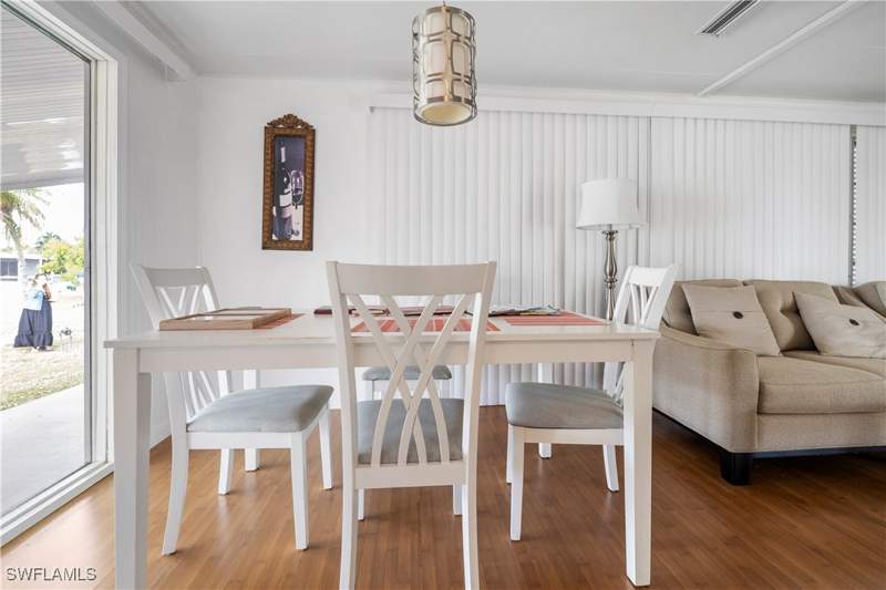 2 bedroom ManufacturedHome at 17 Saint Raphael Dr, Riviera Colony, Naples — photo 5
