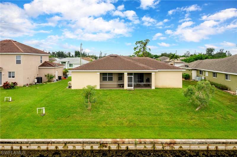 4 bedroom SingleFamilyResidence at 1629 SW 2nd Ter, Cape Coral, Cape Coral — photo 5