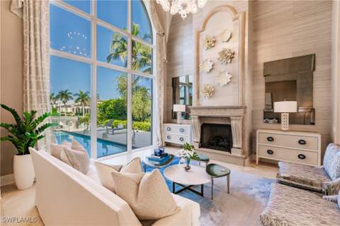 2450 Tarpon Rd, Naples FL - photo 14 of 28