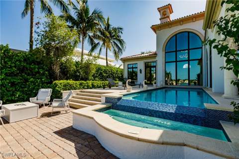 2450 Tarpon Rd, Naples FL - photo 15 of 28