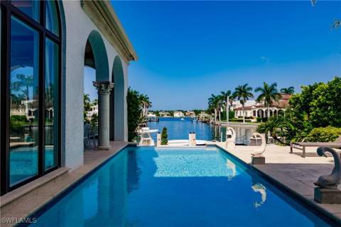 2450 Tarpon Rd, Naples FL - photo 9 of 28