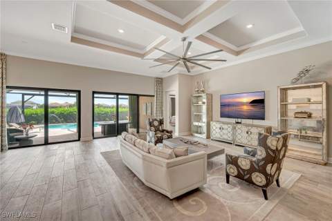 9574 Everglades Dr, Naples FL - photo 7 of 46