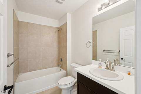 2188 Pigeon Plum Way, North Fort Myers FL - photo 16 of 37