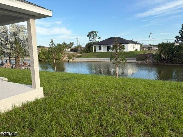 4 bedroom SingleFamilyResidence at 226 NE 15th Ter, Cape Coral, Cape Coral — photo 4