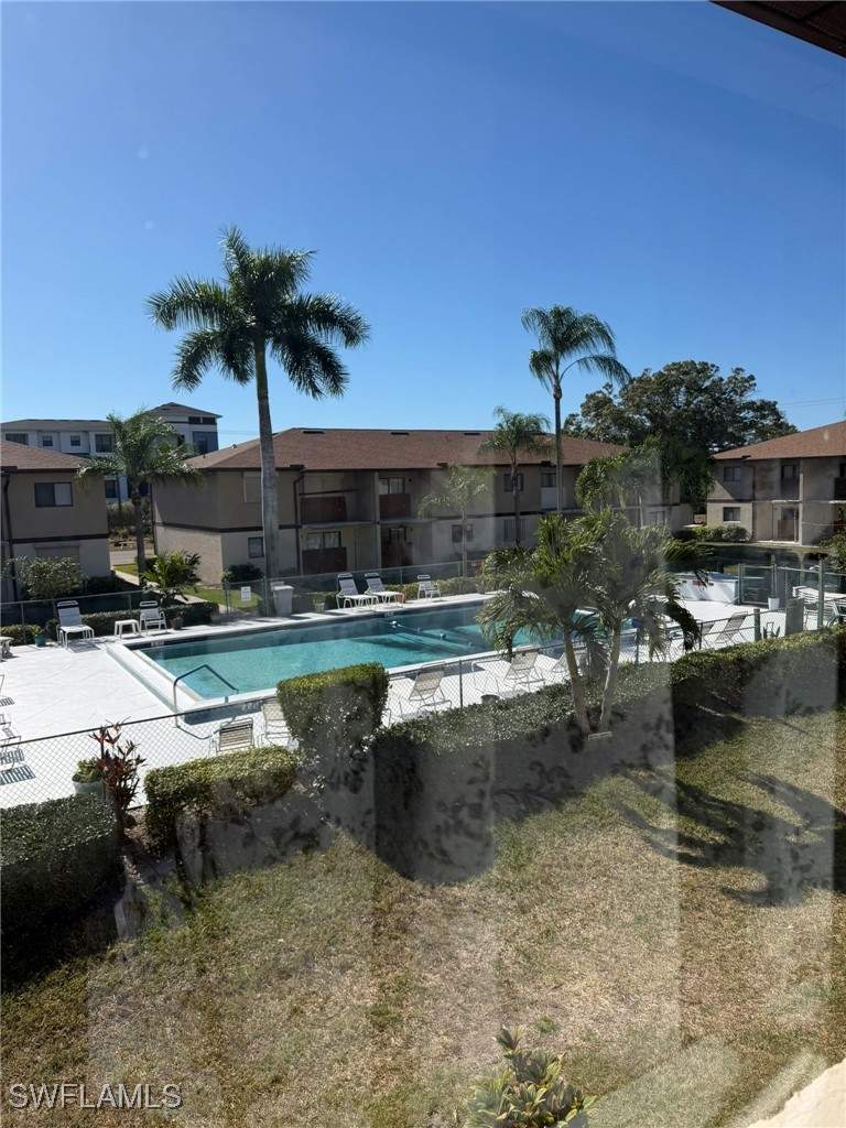 2 bedroom Condominium at 4790 S Cleveland Ave 1206, Pinewood South, Fort Myers — photo 5