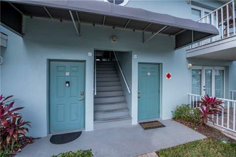 3324 N Key Dr 8, North Fort Myers FL - photo 10 of 50