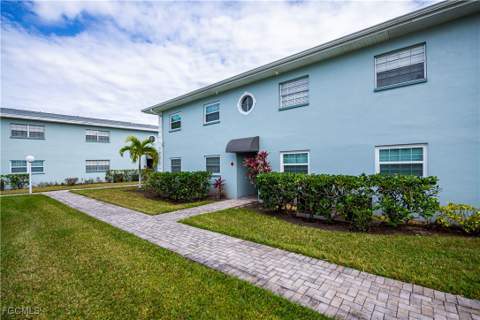 3324 N Key Dr 8, North Fort Myers FL - photo 11 of 50