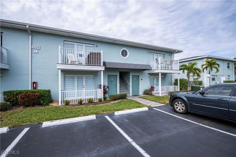 2 bedroom Condominium at 3324 N Key Dr 8, Palms At Waters Edge, North Fort Myers — photo 5