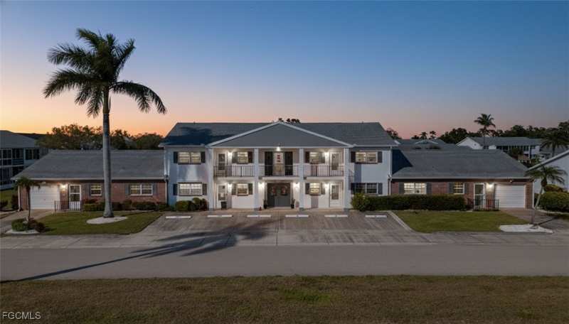 2 bedroom Condominium at 1505 Myerlee Country Club Blvd 2V, Cypress Lakes Manor South, Fort Myers — photo 1