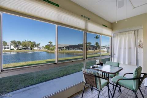 1505 Myerlee Country Club Blvd 2V, Fort Myers FL - photo 21 of 35