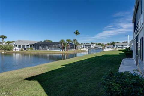 1505 Myerlee Country Club Blvd 2V, Fort Myers FL - photo 22 of 35