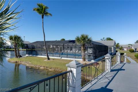 1505 Myerlee Country Club Blvd 2V, Fort Myers FL - photo 23 of 35