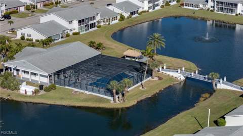 1505 Myerlee Country Club Blvd 2V, Fort Myers FL - photo 24 of 35