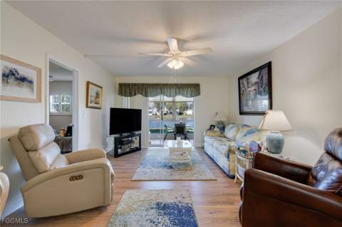 1505 Myerlee Country Club Blvd 2V, Fort Myers FL - photo 8 of 35
