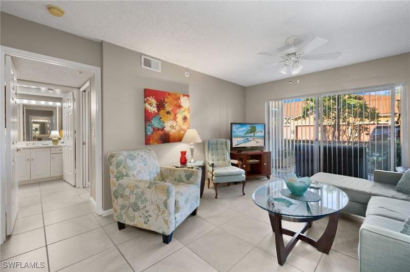 2 bedroom Condominium at 1835 Florida Club Cir 3103, Napoli, Naples — photo 2