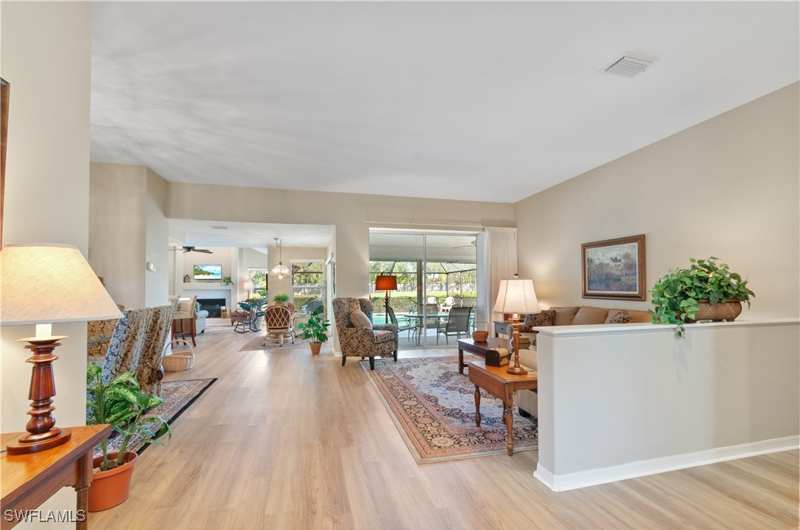 3 bedroom SingleFamilyResidence at 13201 Bridgeford Ave, Worthington, Bonita Springs — photo 1