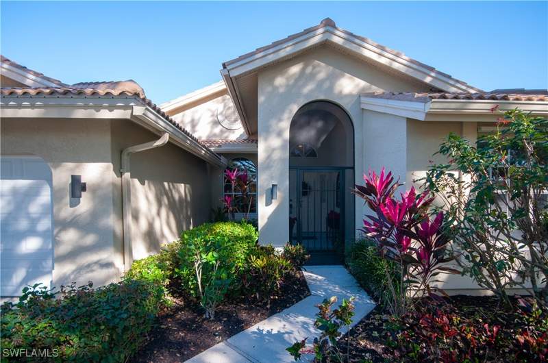 3 bedroom SingleFamilyResidence at 13201 Bridgeford Ave, Worthington, Bonita Springs — photo 3