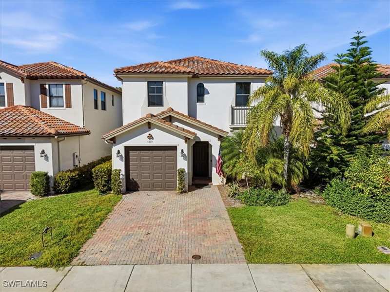 3 bedroom SingleFamilyResidence at 5109 Beckton Rd, Coquina At Maple Ridge, Ave Maria — photo 1