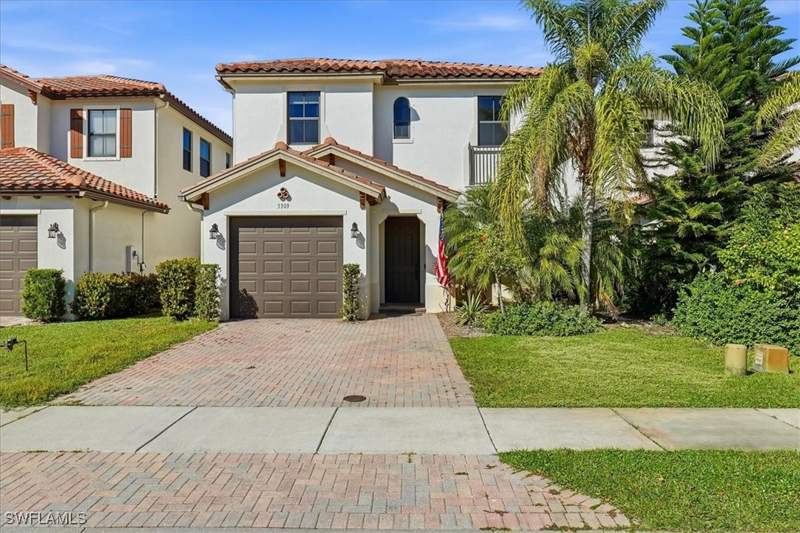 3 bedroom SingleFamilyResidence at 5109 Beckton Rd, Coquina At Maple Ridge, Ave Maria — photo 2