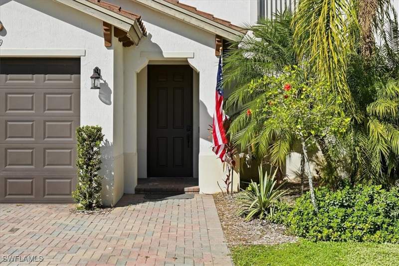3 bedroom SingleFamilyResidence at 5109 Beckton Rd, Coquina At Maple Ridge, Ave Maria — photo 3