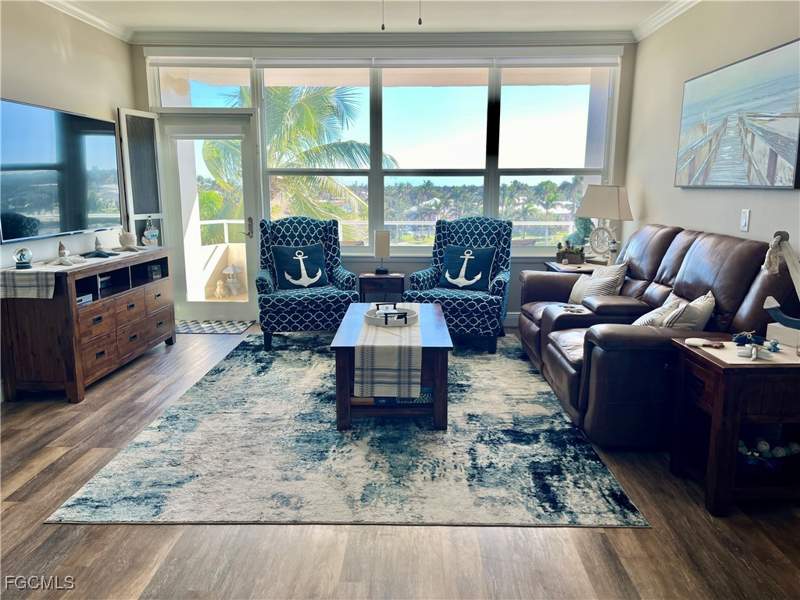 2 bedroom Condominium at 220 Seaview Ct 504, Sunset House, Marco Island — photo 2