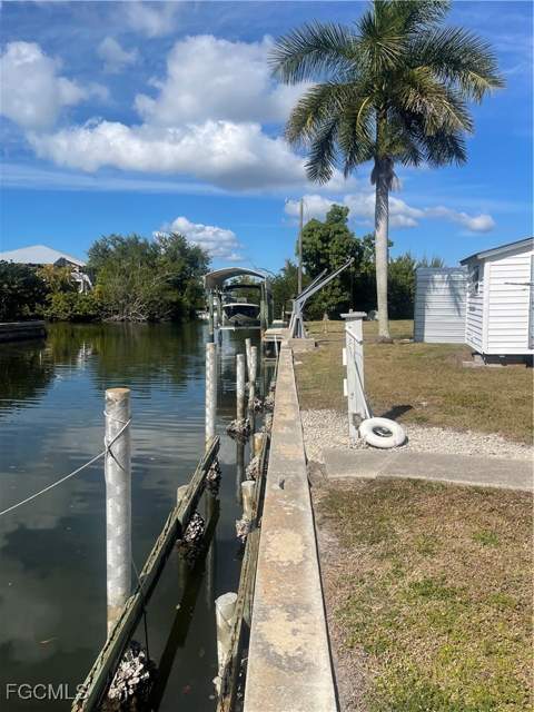 2661 Bamboo St, St James City FL - photo 17 of 20